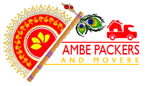 Ambe Packers and Movers logo