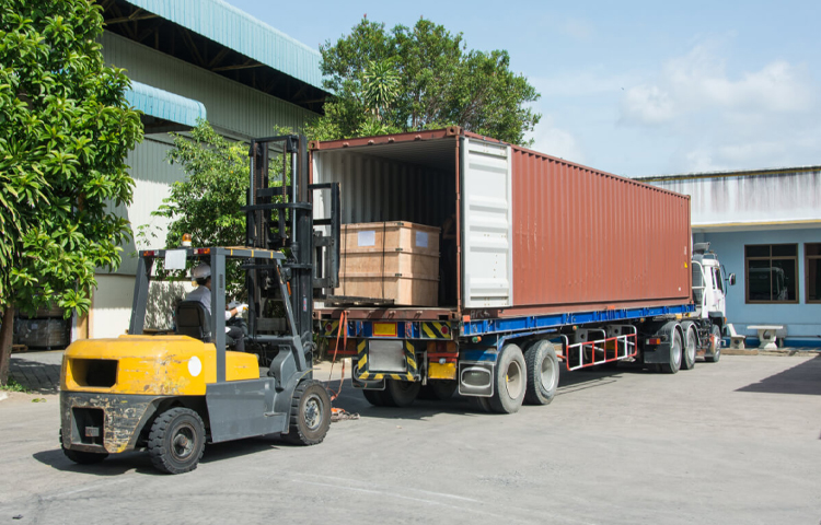 Ambe Packers and Movers