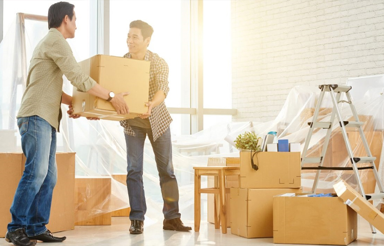 Ambe Packers and Movers