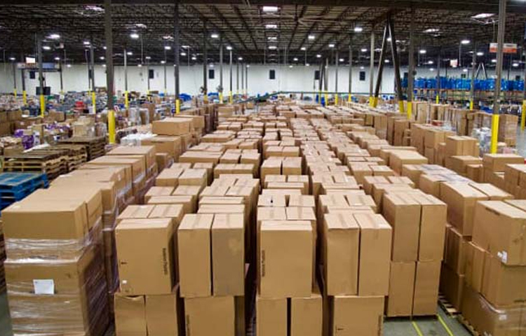 Ambe Packers and Movers