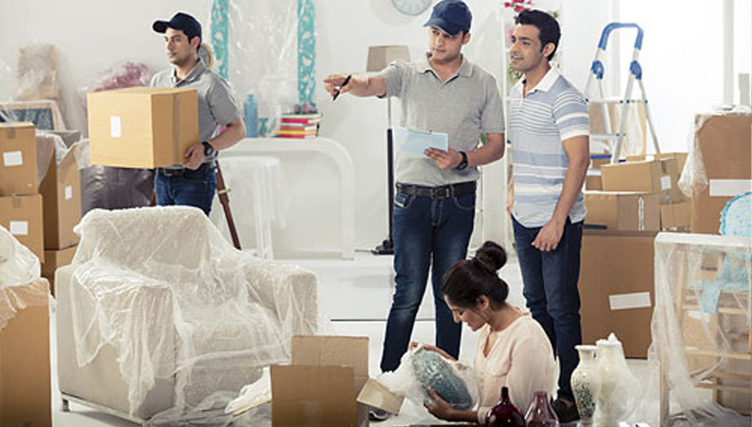 Ambe Packers and Movers